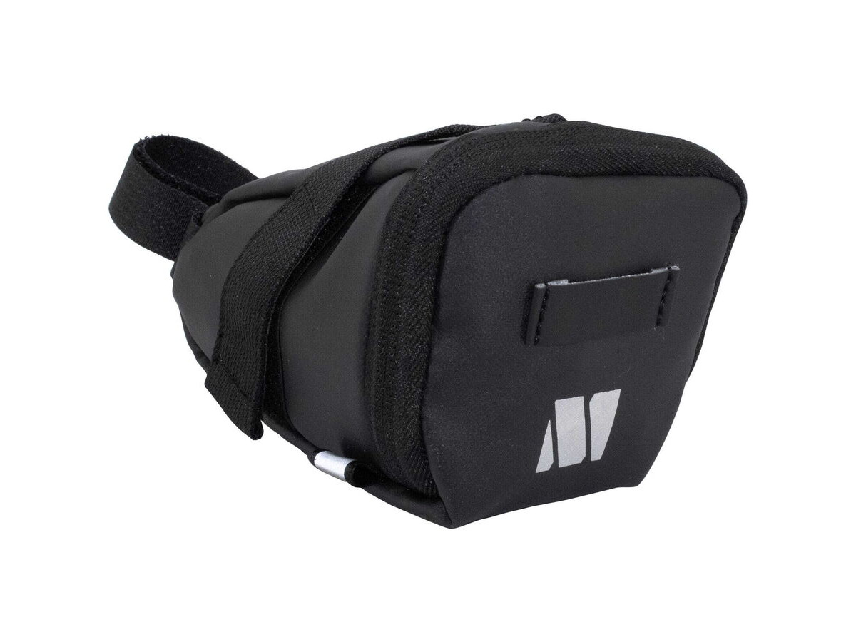 M-Part Saddle Bag Small 0.5L - Black click to zoom image
