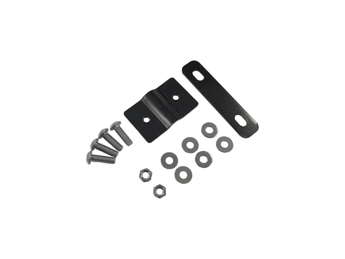 M-Part Basket bracket plate and bolt kit click to zoom image