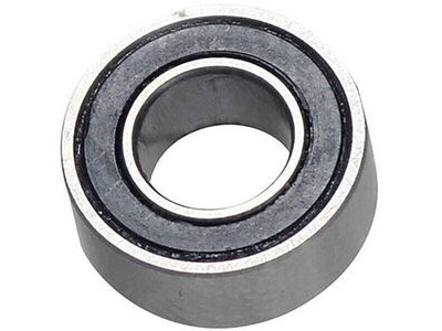 M-Part CARTRIDGE BEARING MR105 2RS 5x10x4