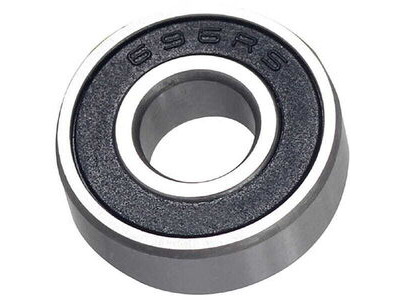 M-Part CARTRIDGE BEARING 696 2RS 6x15x5