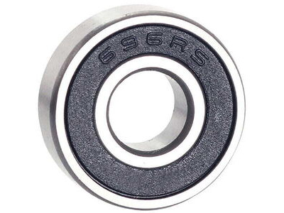 M-Part CARTRIDGE BEARING 696 2RS 6x15x5 click to zoom image