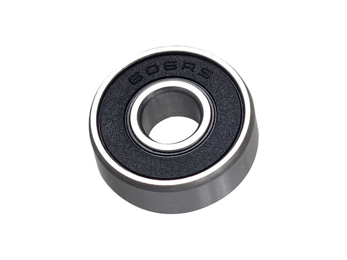 M-Part CARTRIDGE BEARING 606 2RS 6x17x6 click to zoom image