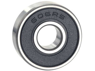 M-Part CARTRIDGE BEARING 606 2RS 6x17x6 click to zoom image