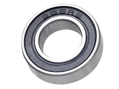 M-Part CARTRIDGE BEARING 689 2RS 9x17x5
