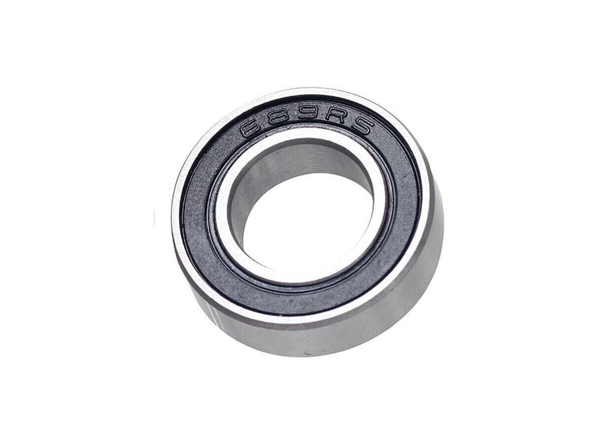 M-Part CARTRIDGE BEARING 689 2RS 9x17x5 click to zoom image