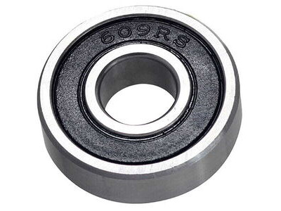 M-Part CARTRIDGE BEARING 609 2RS 9x24x7
