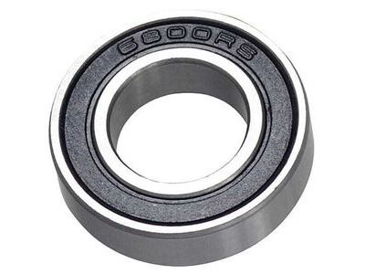 M-Part CARTRIDGE BEARING 6800 2RS 10x19x5