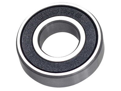 M-Part CARTRIDGE BEARING 6900 2RS 10x22x6