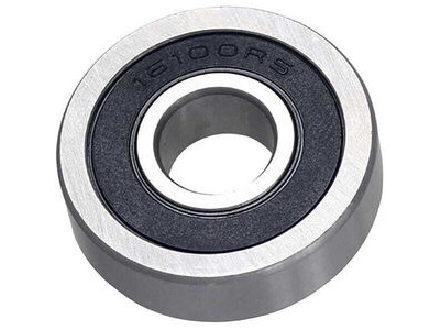 M-Part CARTRIDGE BEARING MR16100 2RS 10x28x8
