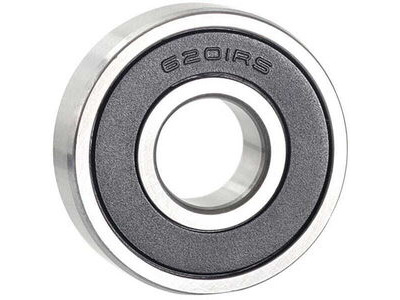 M-Part CARTRIDGE BEARING 6201 2RS 12x32x10 click to zoom image