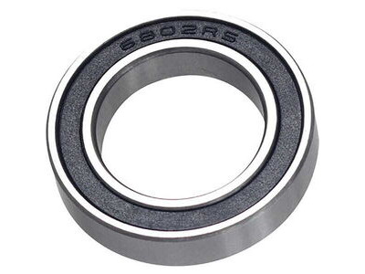 M-Part CARTRIDGE BEARING 6802 2RS 15x24x5