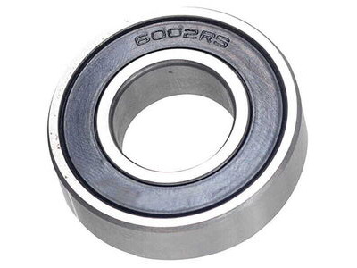 M-Part CARTRIDGE BEARING 6002 2RS 15x32x9