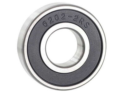 M-Part CARTRIDGE BEARING 6202 2RS 15x35x11 click to zoom image