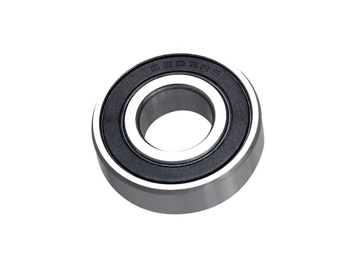 M-Part CARTRIDGE BEARING 6203 2RS 17x40x12 click to zoom image