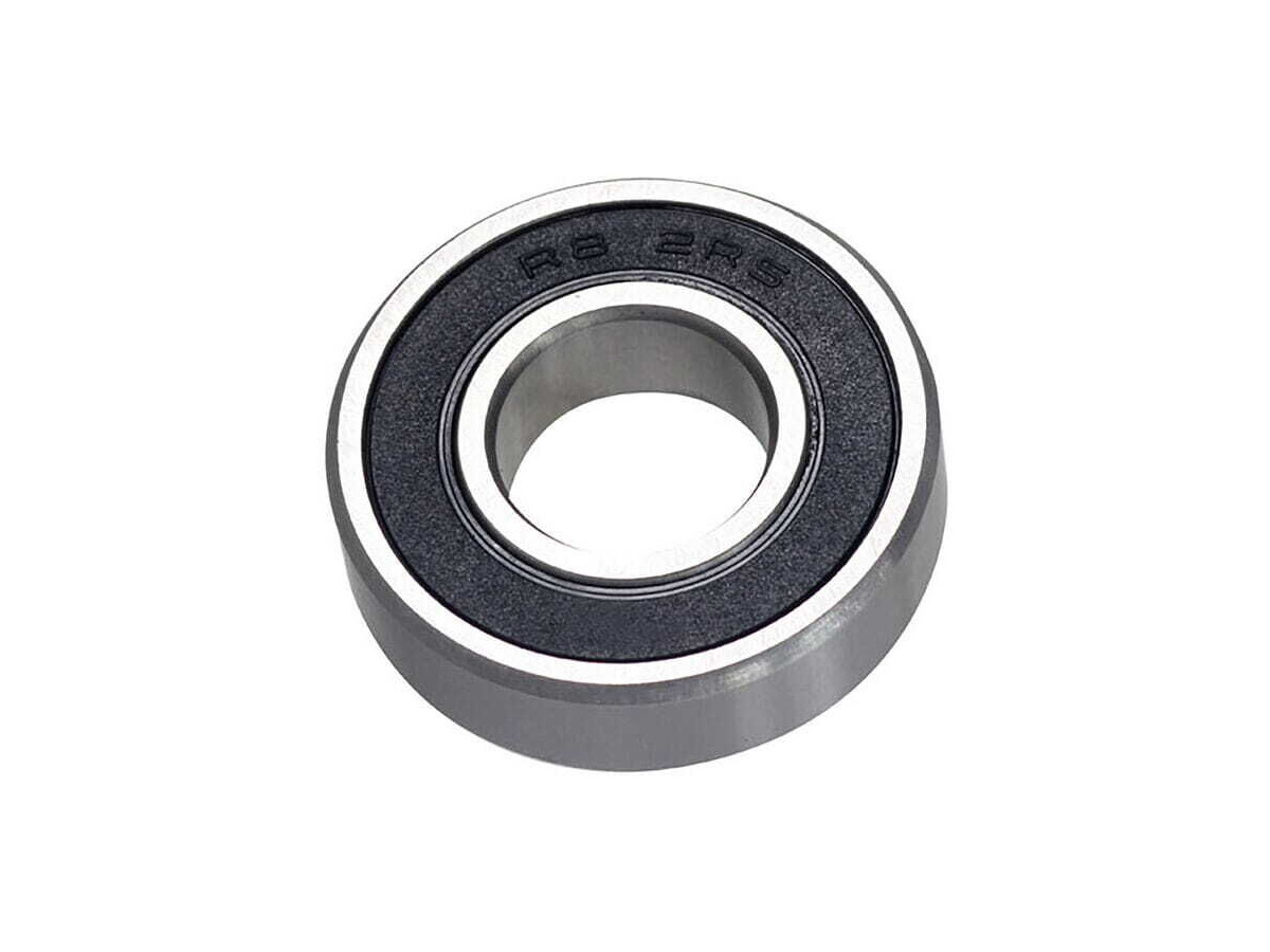 M-Part CARTRIDGE BEARING R8 2RS 1/2"x1-1/8"x 5/16" click to zoom image