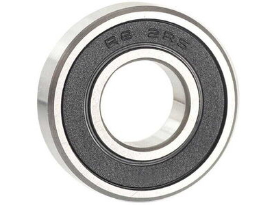 M-Part CARTRIDGE BEARING R8 2RS 1/2"x1-1/8"x 5/16" click to zoom image