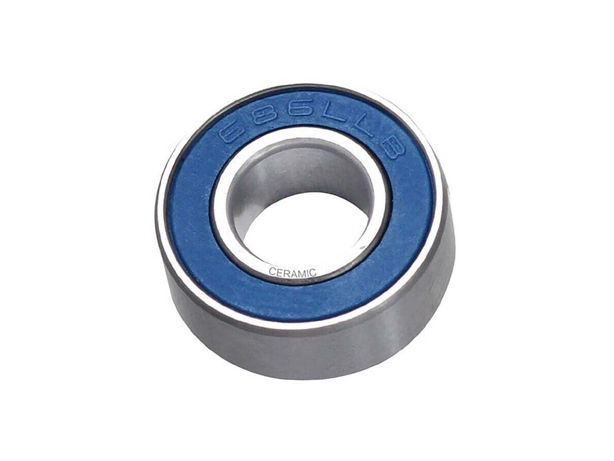 M-Part CERAMIC BEARING 686 LLB 6x13x5 click to zoom image