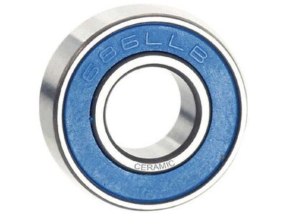 M-Part CERAMIC BEARING 686 LLB 6x13x5 click to zoom image