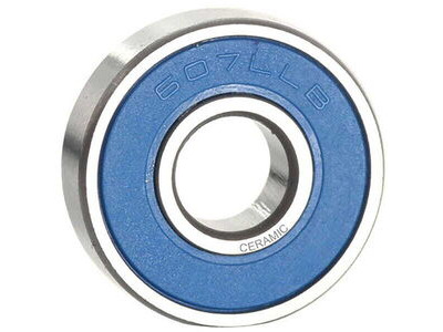 M-Part CERAMIC BEARING 607 LLB 7x19x6 click to zoom image
