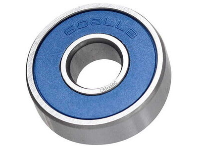 M-Part CERAMIC BEARING 608 LLB 8x22x7
