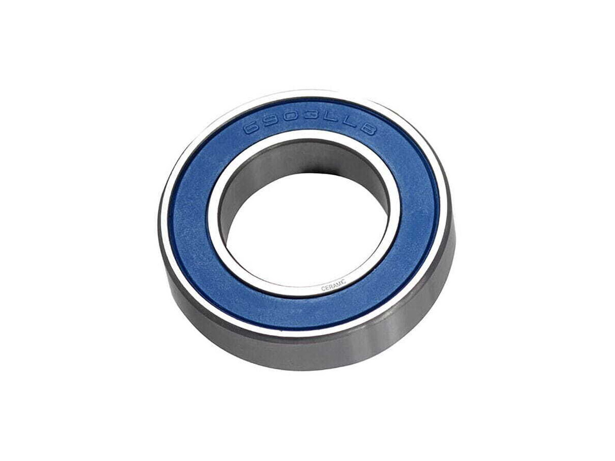 M-Part CERAMIC BEARING 6903 LLB 17x30x7 click to zoom image