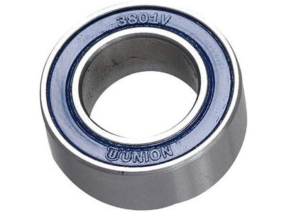 M-Part MAX BEARING 3801V double row LLU 12x21x8