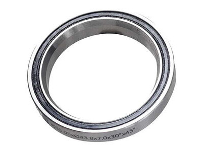 M-Part HEADSET BEARING 33,05x43,8x7 30?/45?