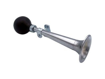 M-Part Handlebar mounted hooter