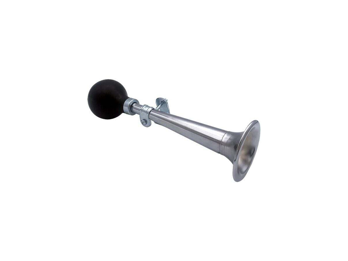 M-Part Handlebar mounted hooter click to zoom image