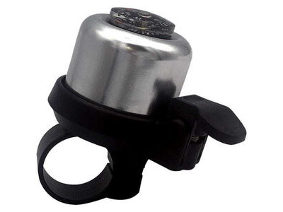 M-Part Bell standard fit, with compass