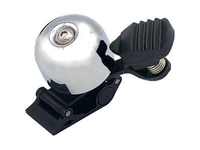 M-Part Cable Fit Mini Bell Silver