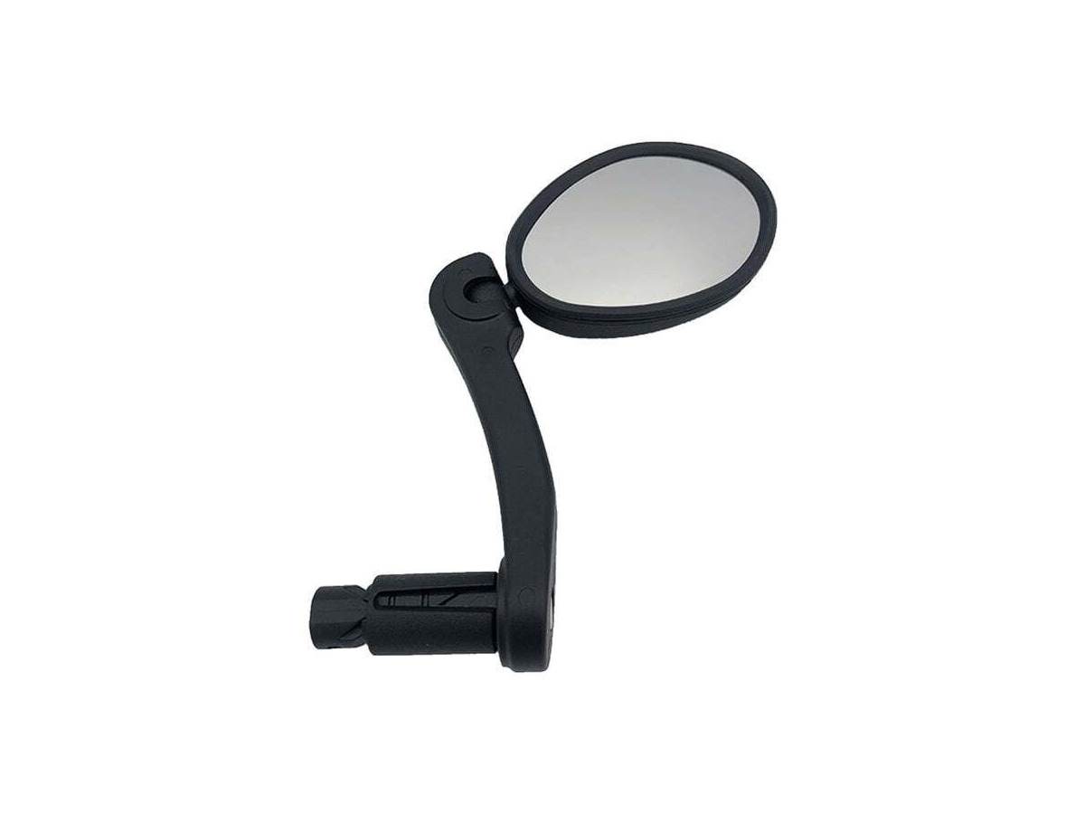 M-Part Flat bar, universal bar end fitting click to zoom image