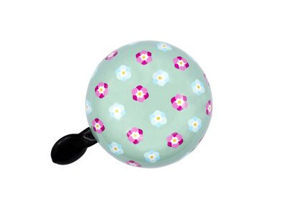 M-Part Ding Dong Little Flowers