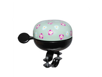 M-Part Ding Dong Little Flowers click to zoom image