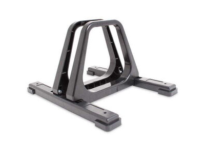 M-Part Grandstand Single Bike Floor Stand