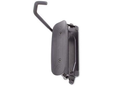 M-Part Wall Mounted Vertical Bike Hanger