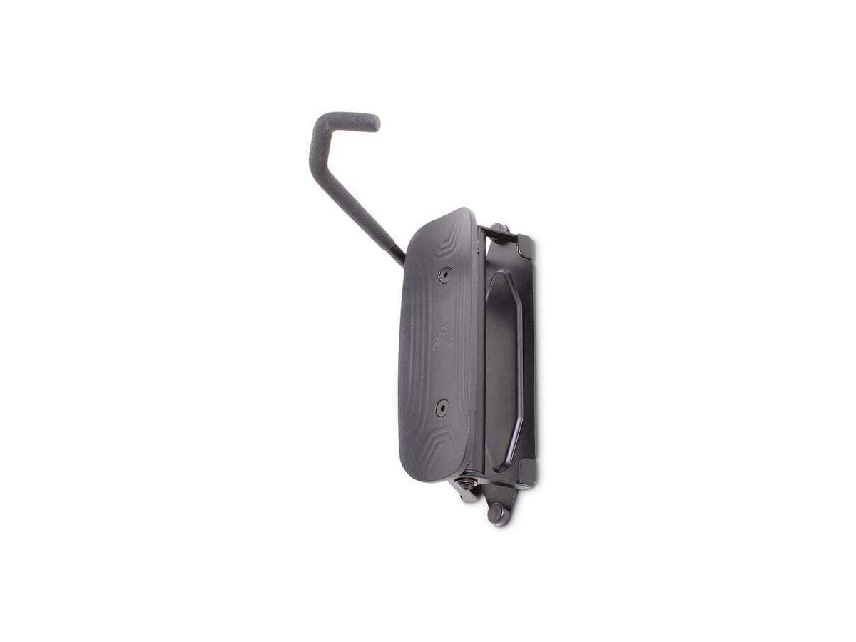 M-Part Wall Mounted Vertical Bike Hanger click to zoom image