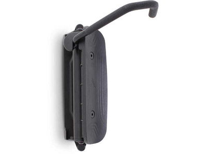 M-Part Wall Mounted Vertical Bike Hanger click to zoom image