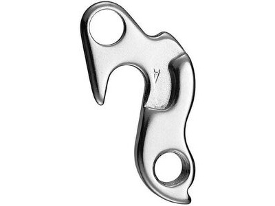 M-Part GEAR HANGER various bike brands