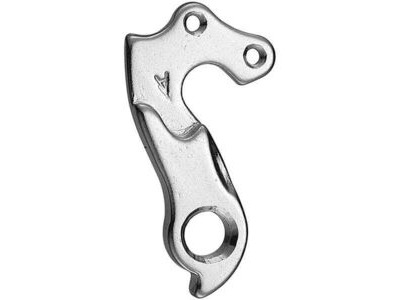 M-Part GEAR HANGER various bike brands