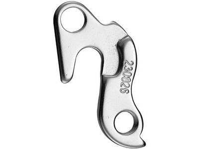 M-Part GEAR HANGER Trek and others