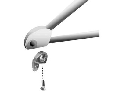 M-Part GEAR HANGER Marin click to zoom image