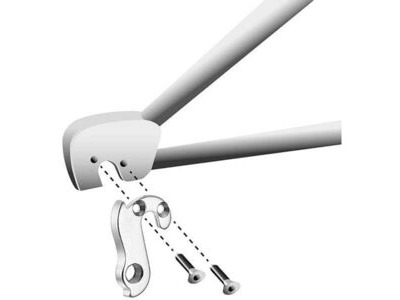 M-Part GEAR HANGER Giant click to zoom image