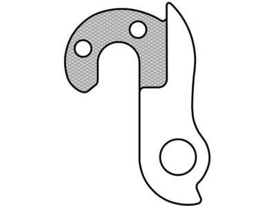 M-Part GEAR HANGER Giant click to zoom image