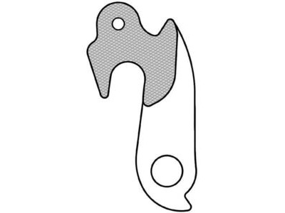 M-Part GEAR HANGER various bike brands click to zoom image