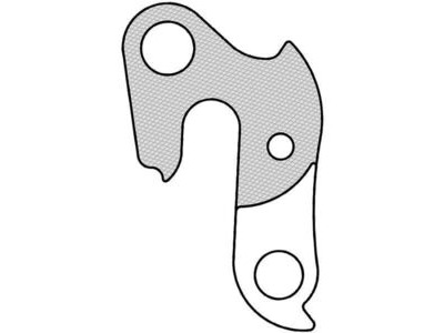 M-Part GEAR HANGER various bike brands click to zoom image