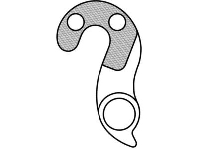 M-Part GEAR HANGER Giant click to zoom image