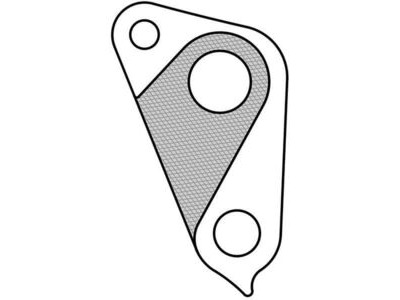 M-Part GEAR HANGER Specialized click to zoom image