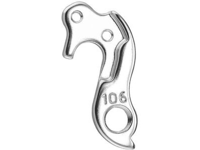 M-Part GEAR HANGER Cube