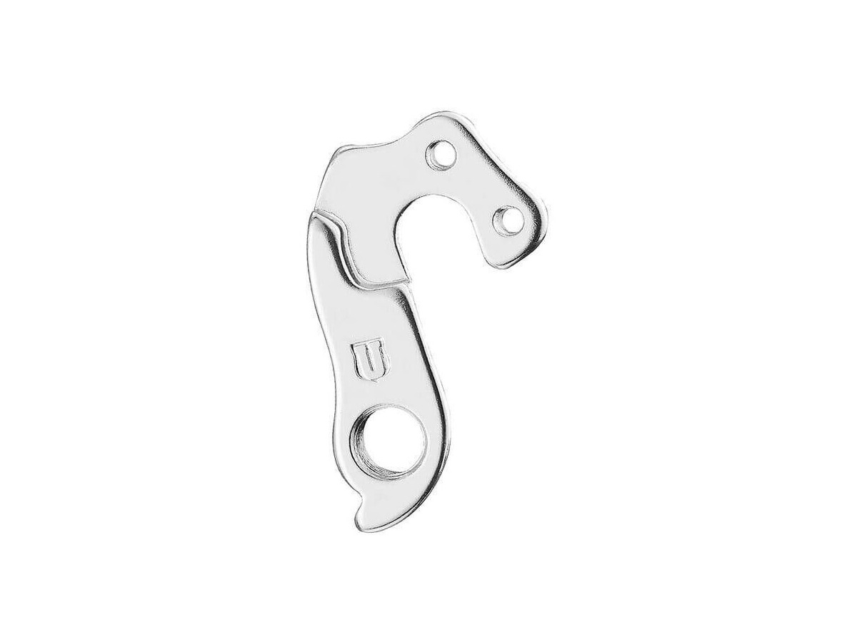 M-Part GEAR HANGER Ghost click to zoom image